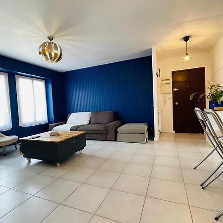 Superb Apartment 10 Min Walk From The Castle Amboise Extérieur photo