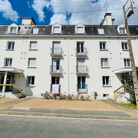 Superb Apartment 10 Min Walk From The Castle Amboise Extérieur photo
