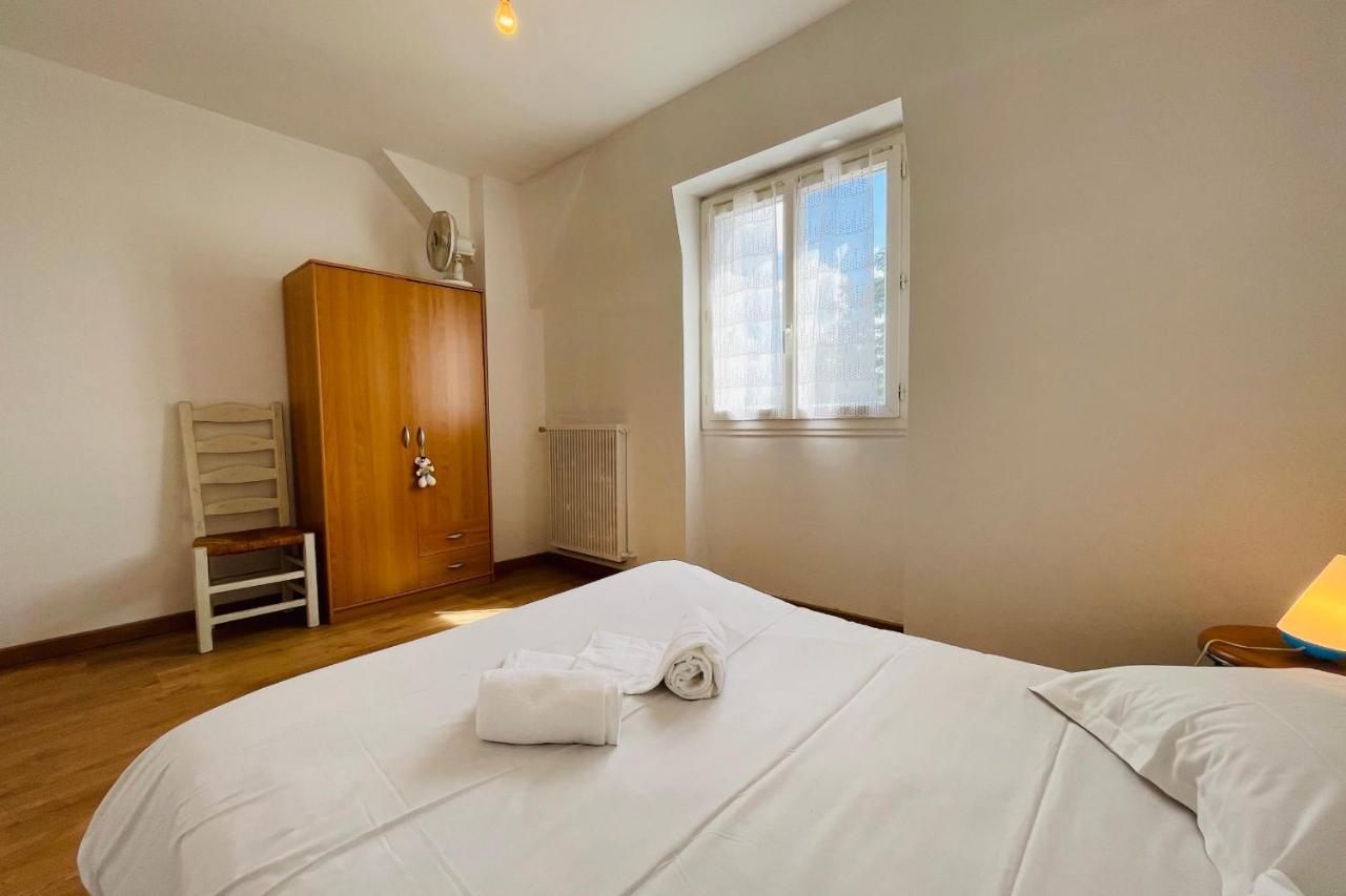 Superb Apartment 10 Min Walk From The Castle Amboise Extérieur photo