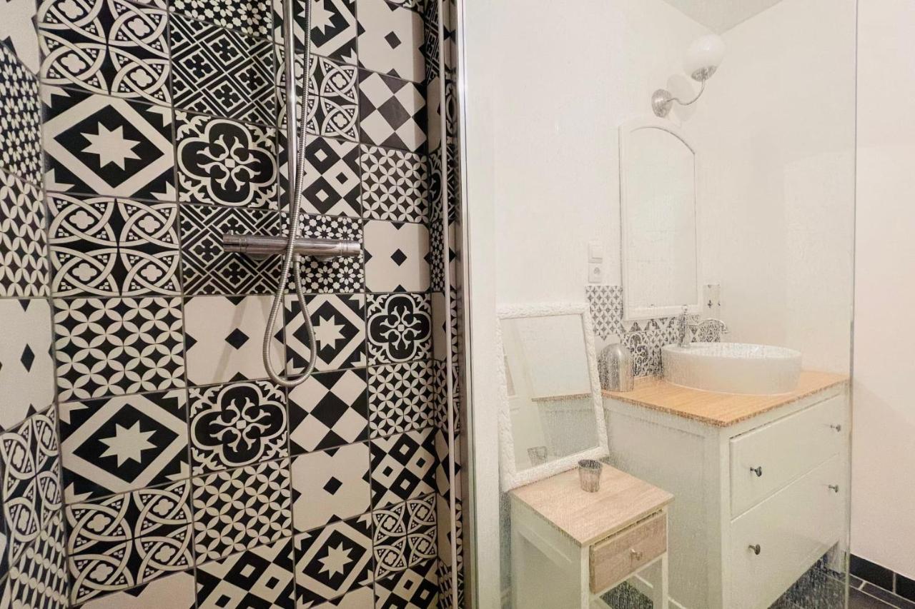 Superb Apartment 10 Min Walk From The Castle Amboise Extérieur photo