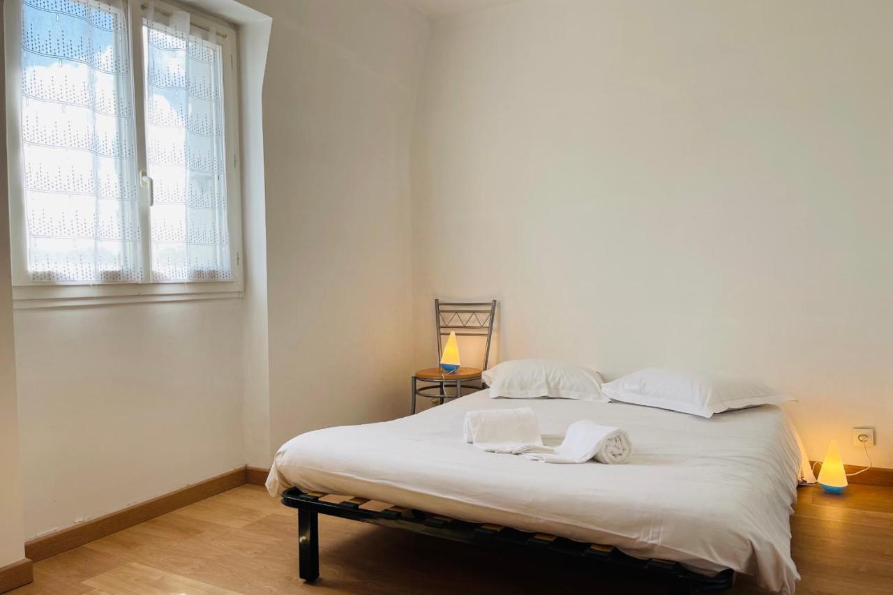 Superb Apartment 10 Min Walk From The Castle Amboise Extérieur photo